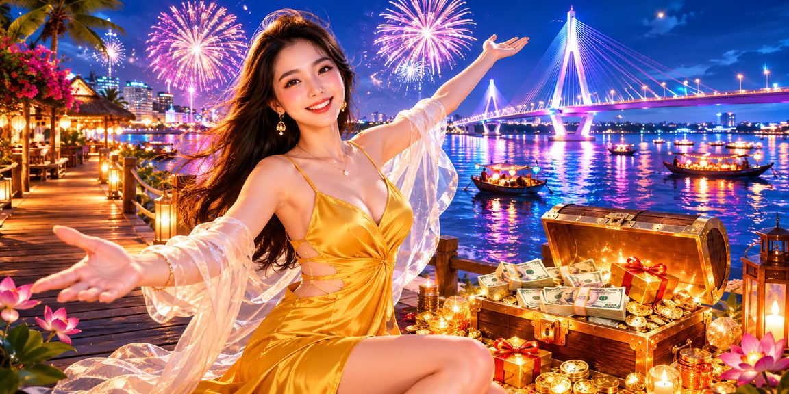 Lễ hội cá cược sôi động tại Cần Thơ với người tham gia sử dụng thiết bị di động