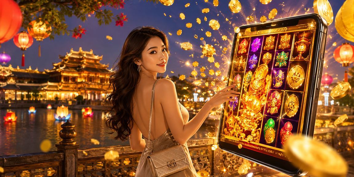 Nền tảng giải trí trực tuyến an toàn bảo mật tại Việt Nam