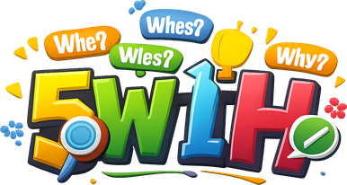 5w1h